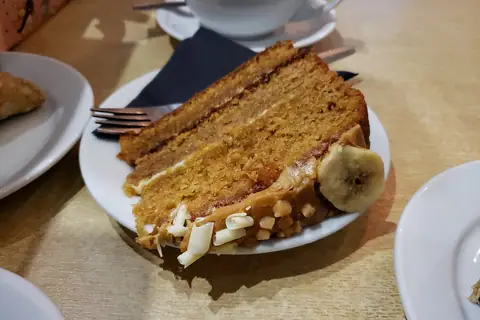 Travellers Café photo 2