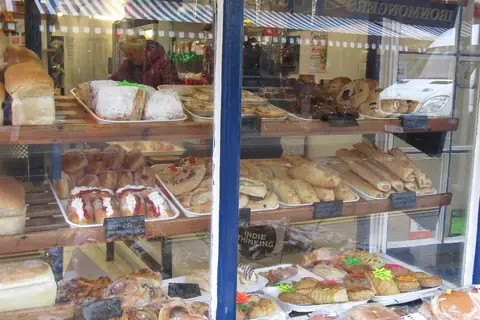 Travellers Café photo 3